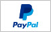 „Paypal akzeptiert“-Logo  - paypal - Zahlungsarten